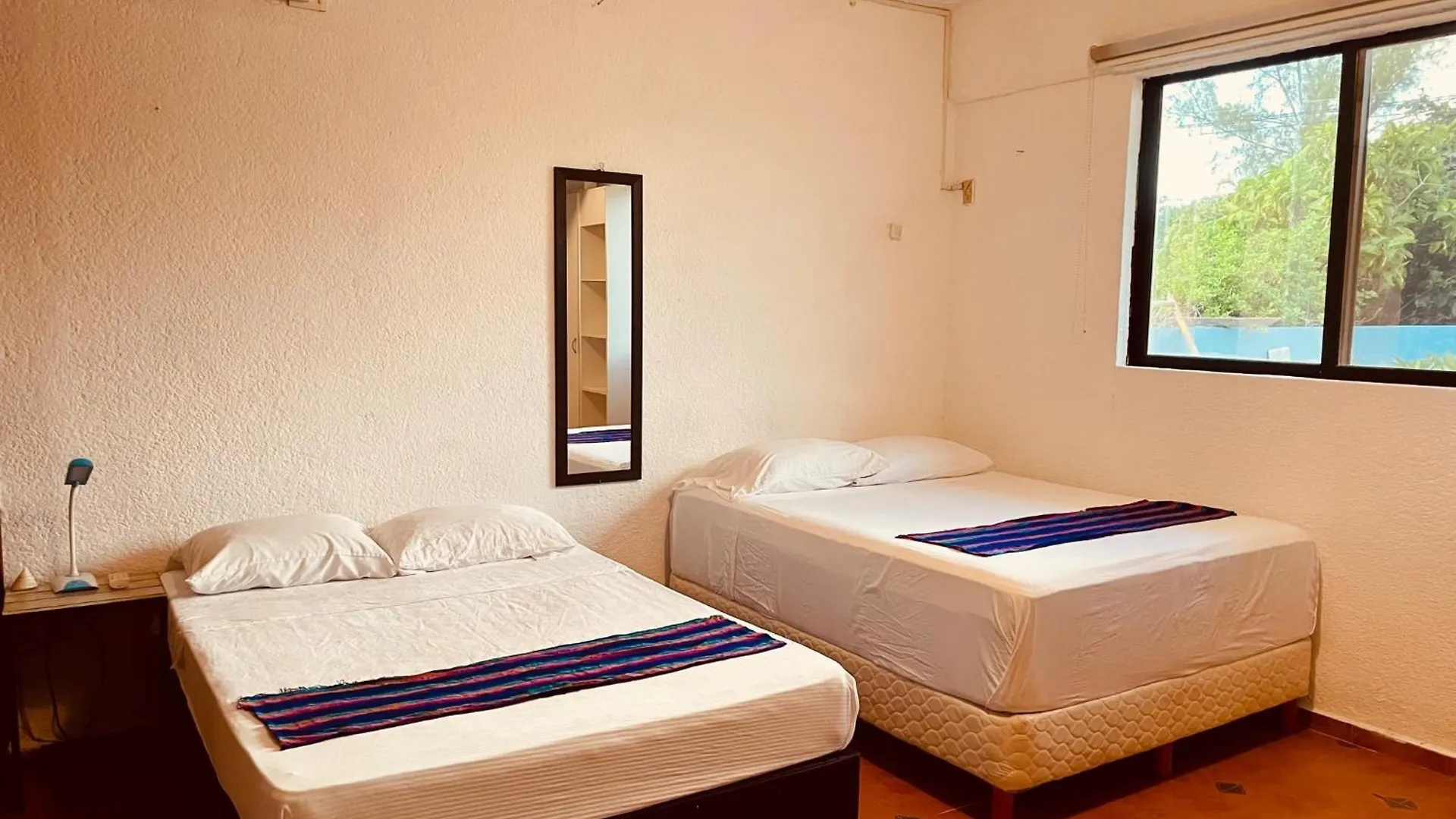 Punta Me Apartments With Nice Sea View & Beach Cancun Meksika