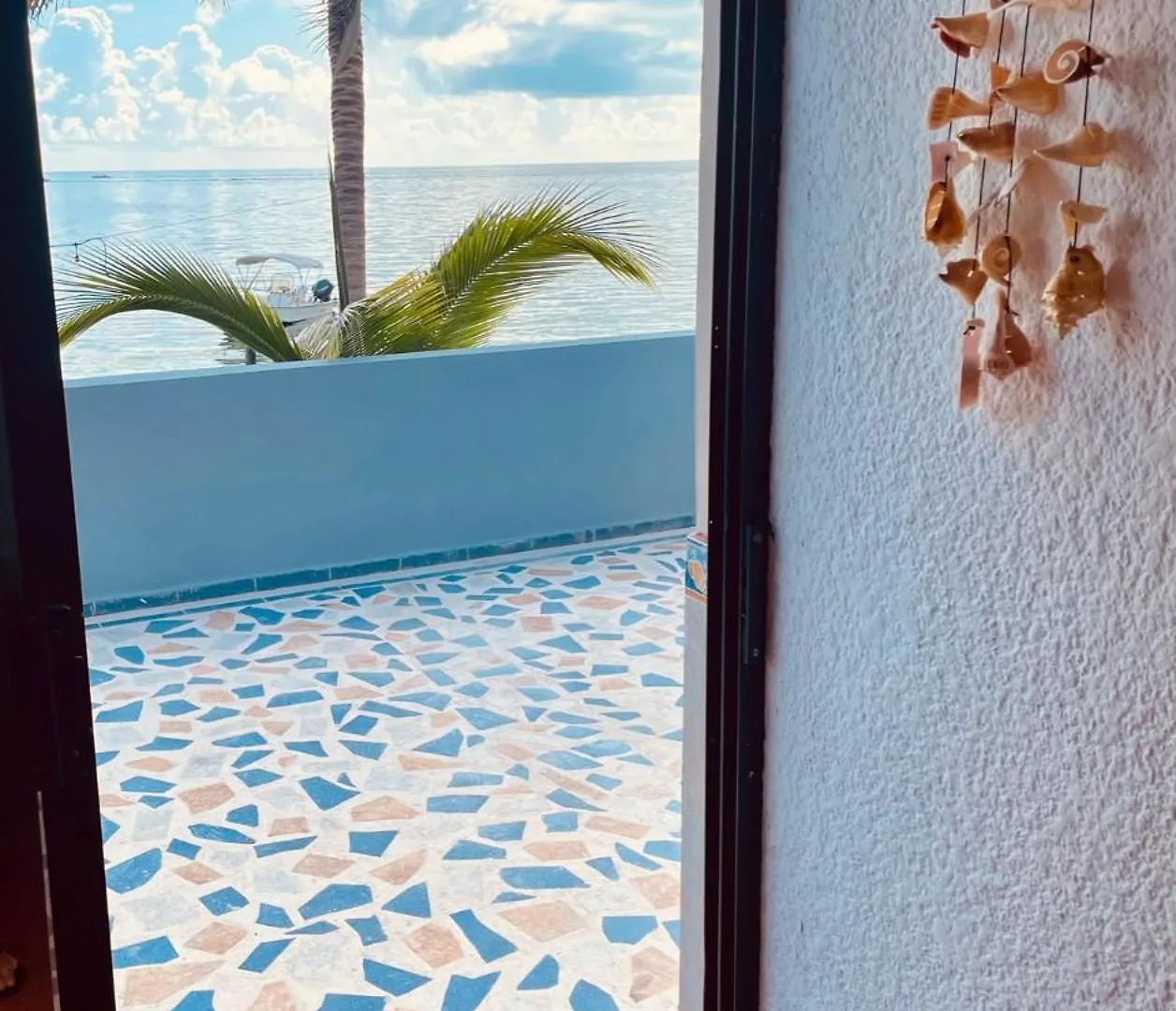 Punta Me Apartments With Nice Sea View & Beach Cancun