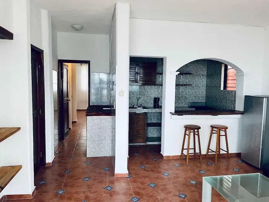 Punta Me Apartments With Nice Sea View & Beach Cancun
