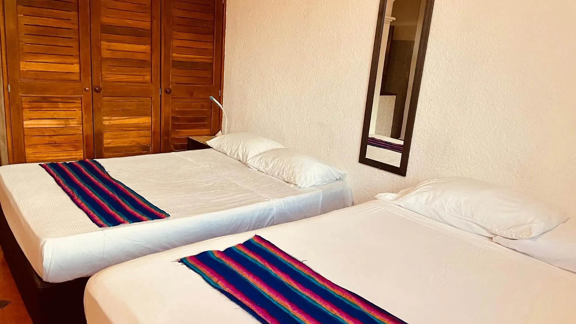 Punta Me Apartments With Nice Sea View & Beach Cancún