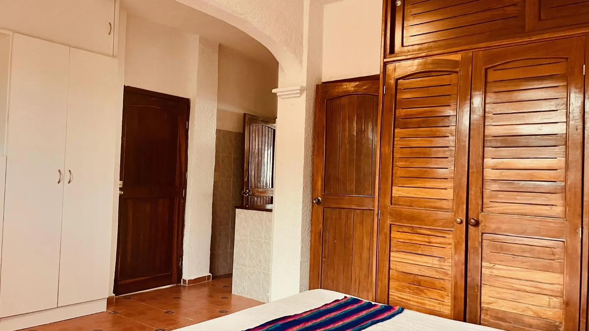 Punta Me Apartments With Nice Sea View & Beach Cancún Mexique