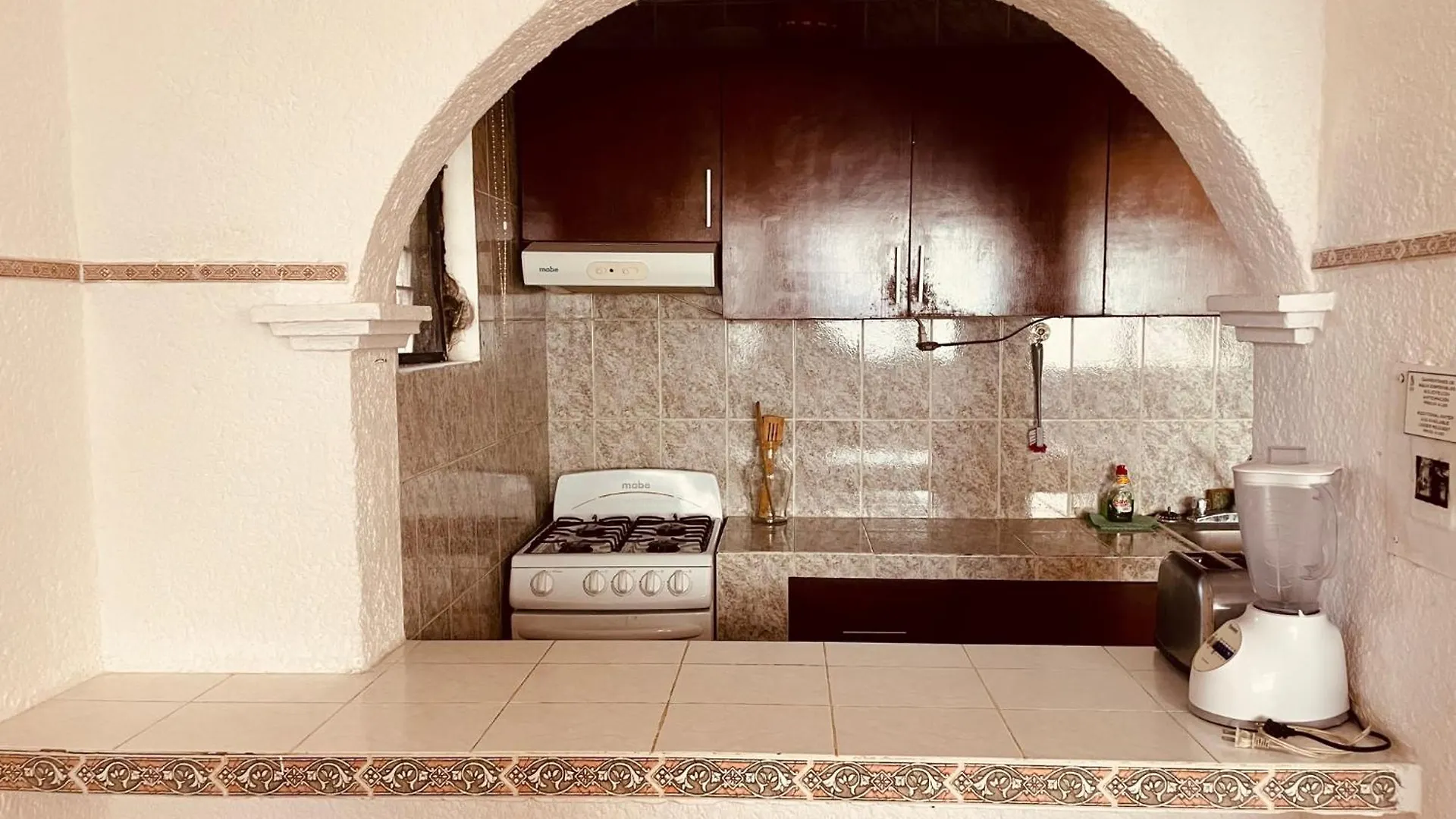 Punta Me Apartments With Nice Sea View & Beach Cancún