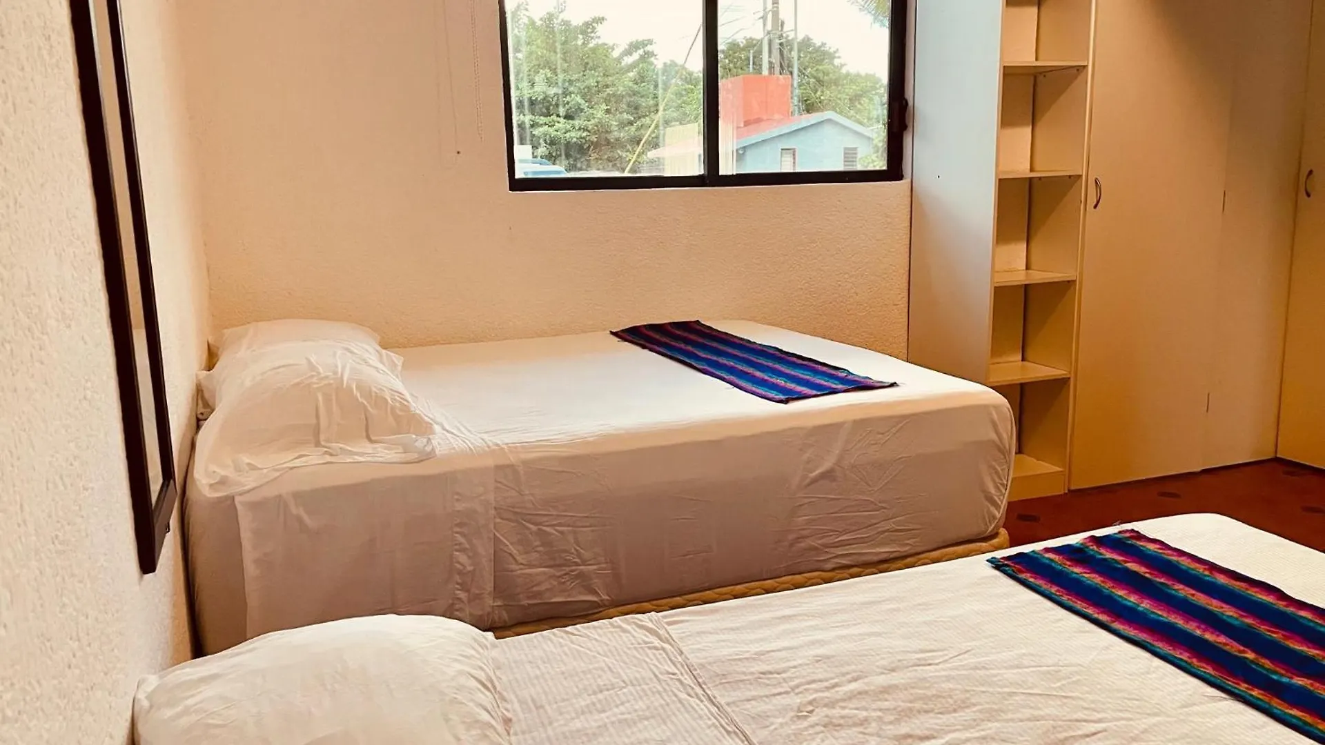 Punta Me Apartments With Nice Sea View & Beach Cancún