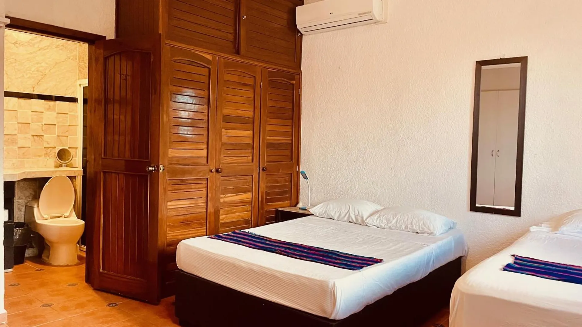 Punta Me Apartments With Nice Sea View & Beach Cancún