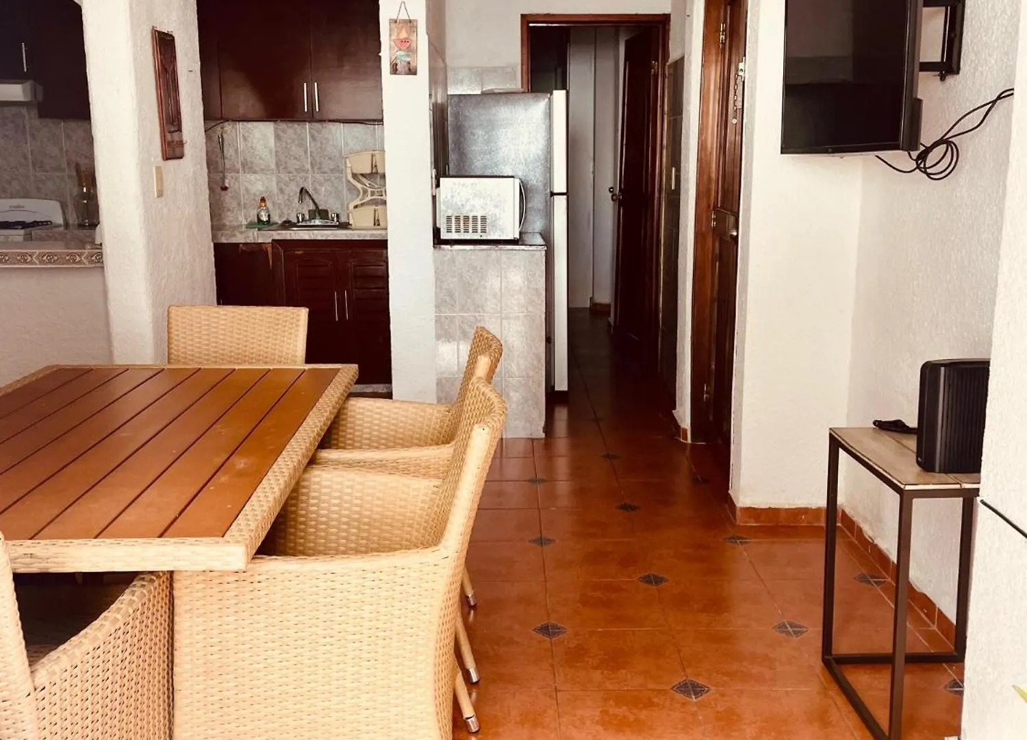 Punta Me Apartments With Nice Sea View & Beach Cancún 0*,
