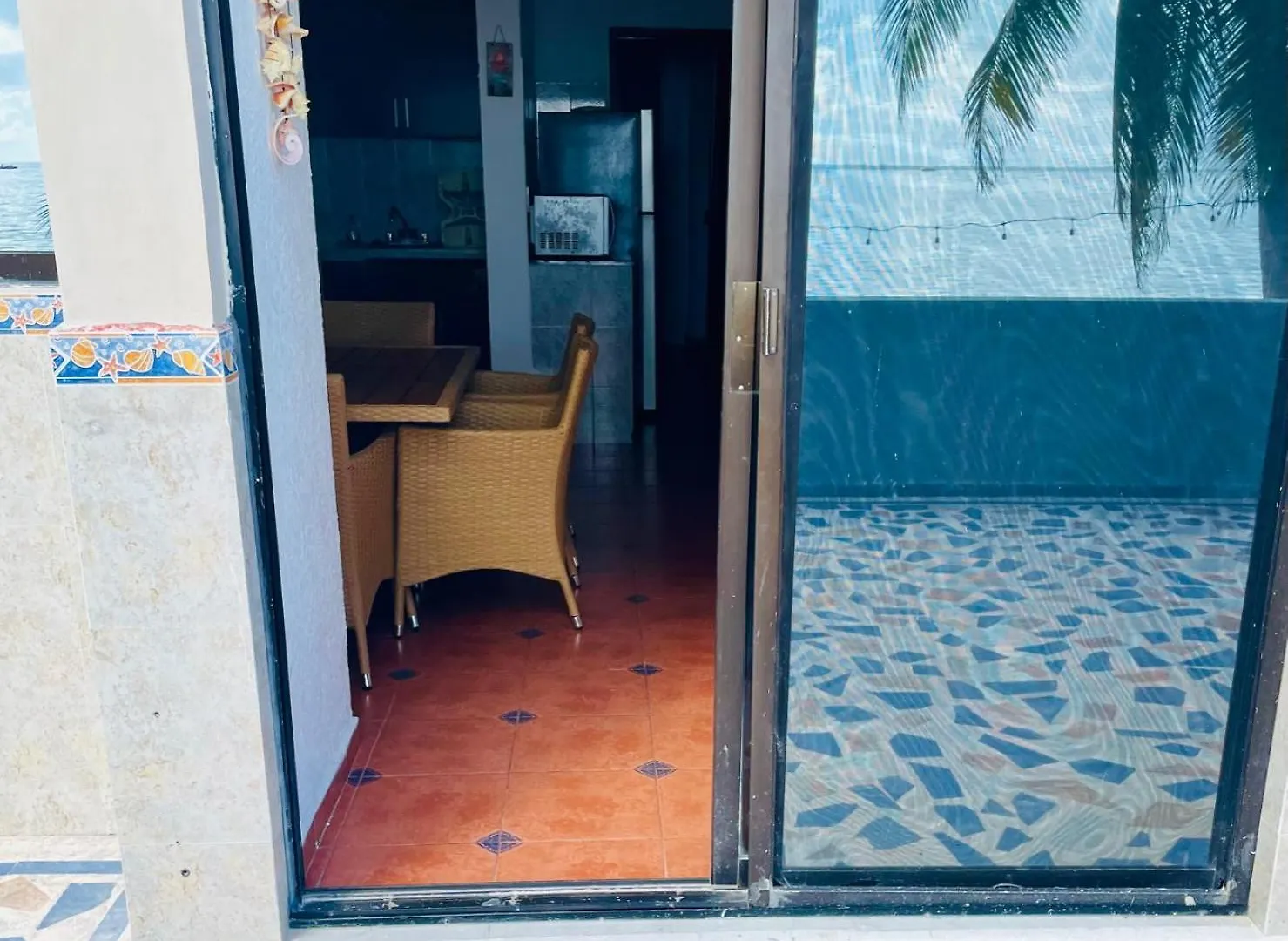 Punta Me Apartments With Nice Sea View & Beach Cancún 0*,  Mexique