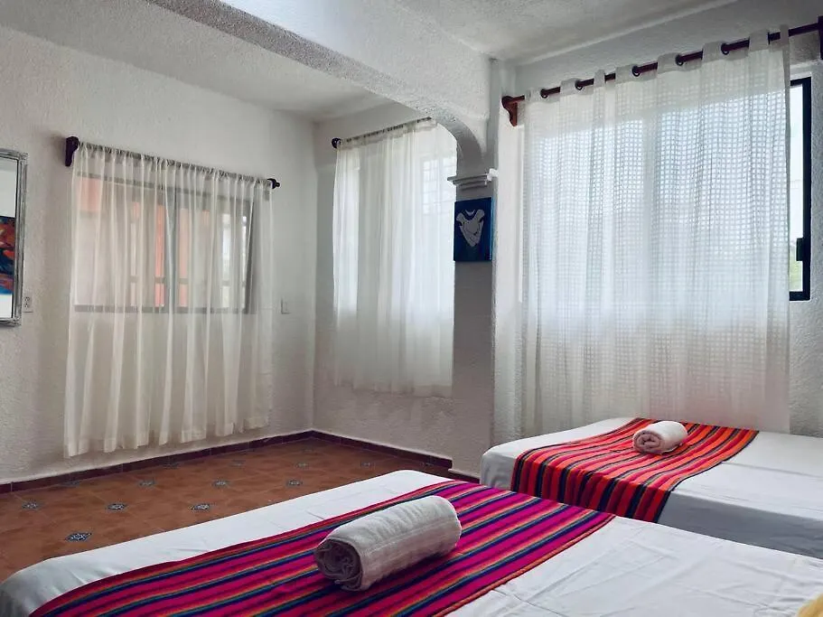 Punta Me Apartments With Nice Sea View & Beach Cancún