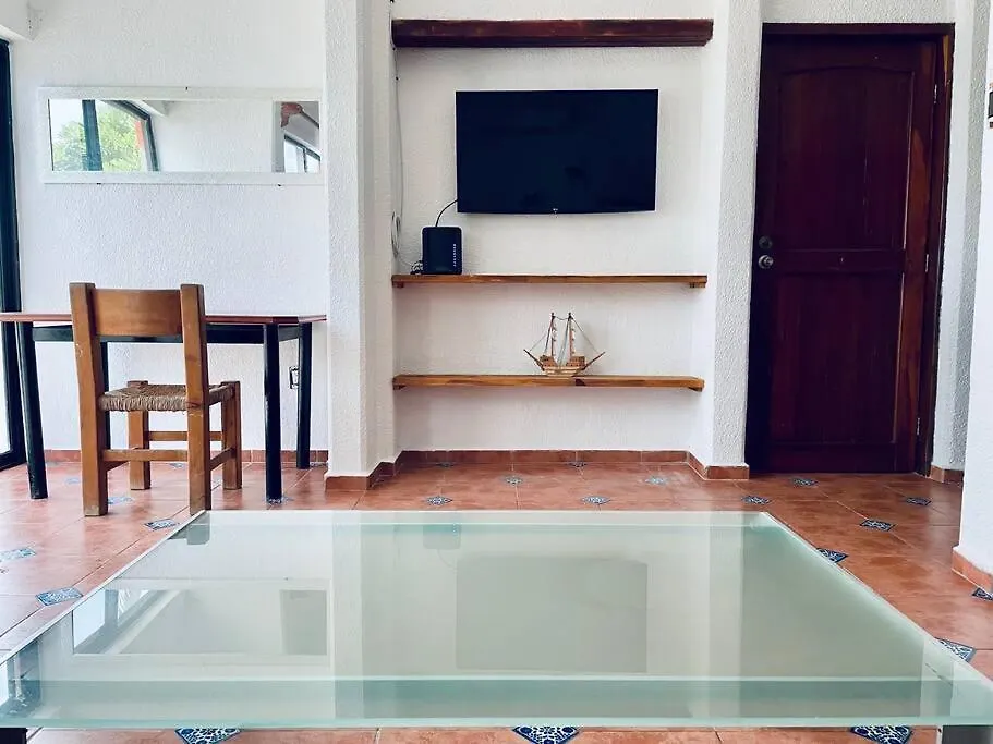 Punta Me Apartments With Nice Sea View & Beach Cancún
