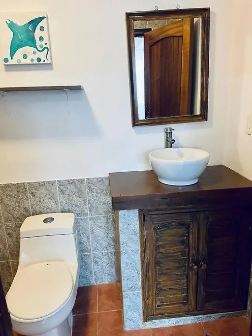 Punta Me Apartments With Nice Sea View & Beach Cancún 0*,  Mexique