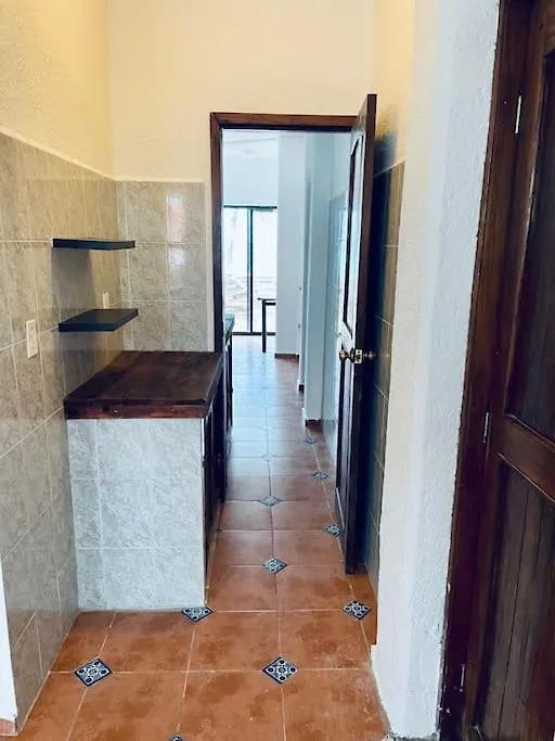 Punta Me Apartments With Nice Sea View & Beach Cancún