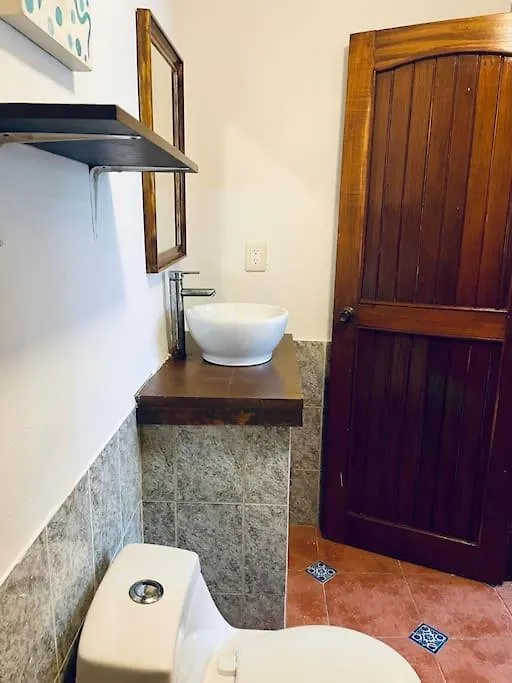 Punta Me Apartments With Nice Sea View & Beach Cancún