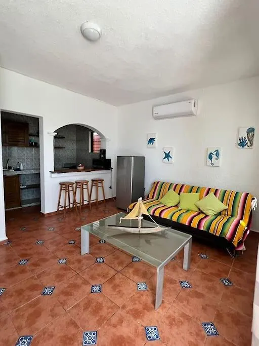 Punta Me Apartments With Nice Sea View & Beach Cancún