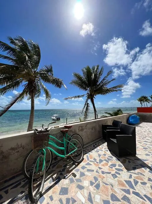 Punta Me Apartments With Nice Sea View & Beach Cancún