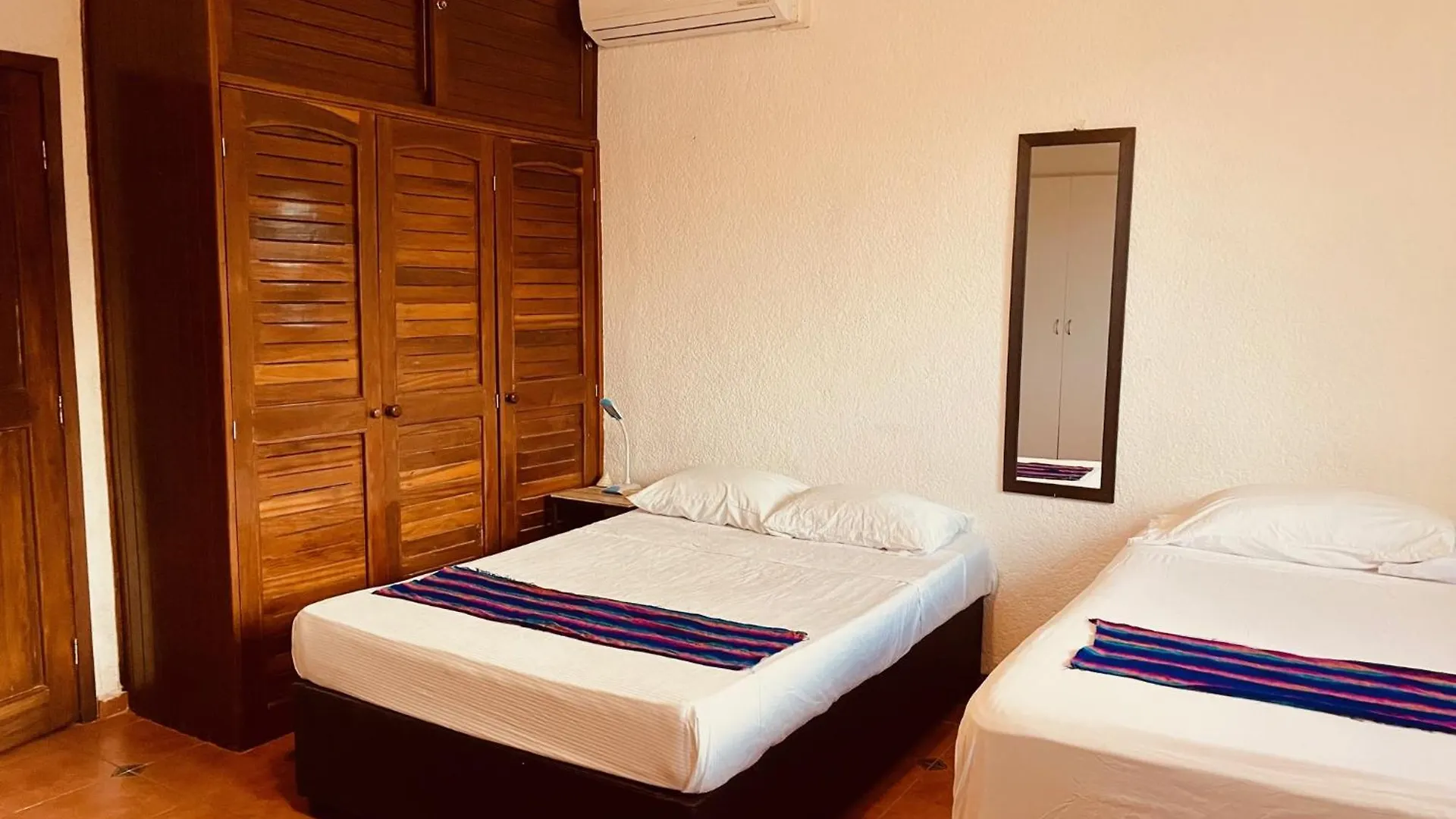 Punta Me Apartments With Nice Sea View & Beach Cancun