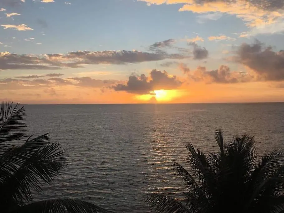 Punta Me Apartments With Nice Sea View & Beach Cancún